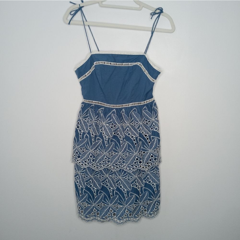 Romeo & Juliet Couture dress